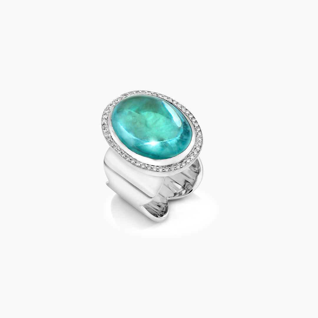 Athena Ring