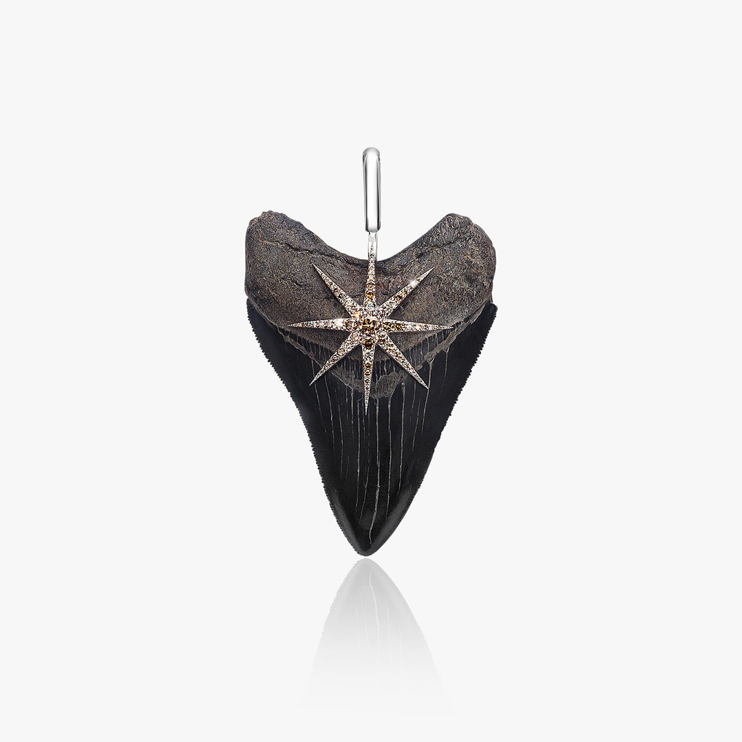 Balerion Pendant