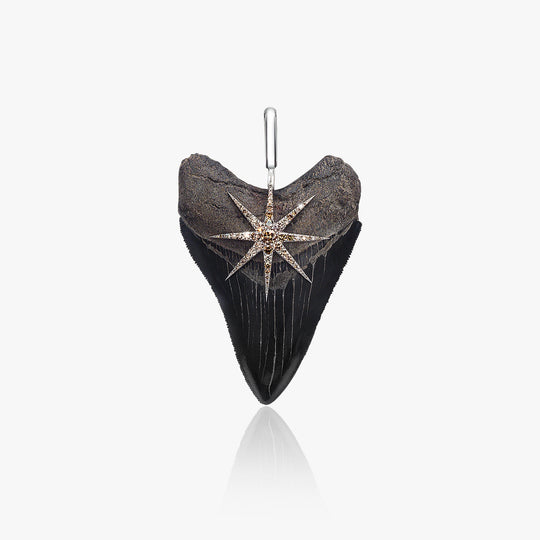 Balerion Pendant
