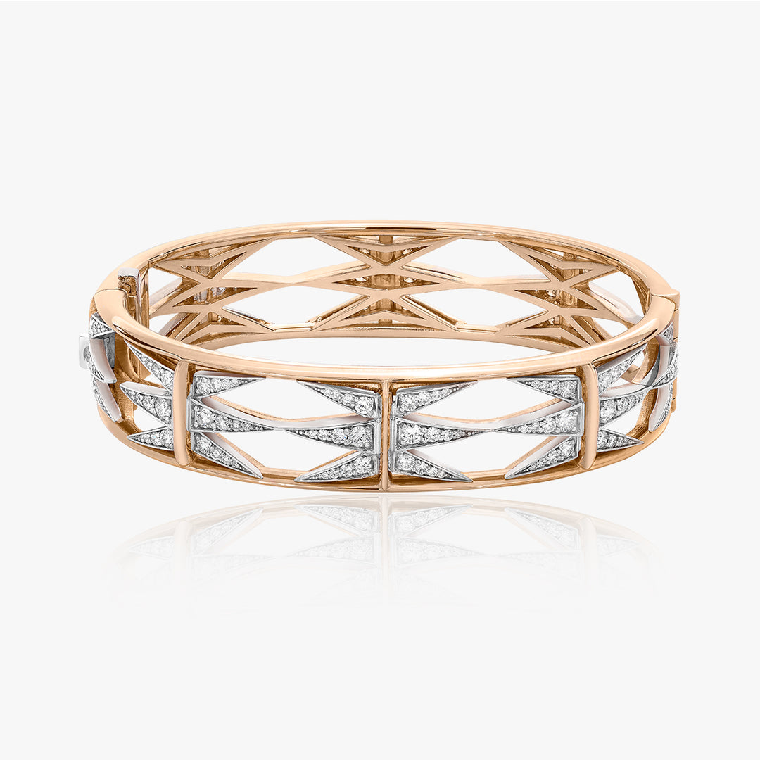 Brazalete cortesano