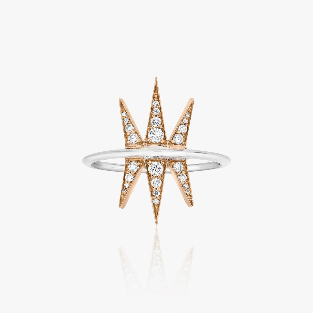 Hofmand II Ring