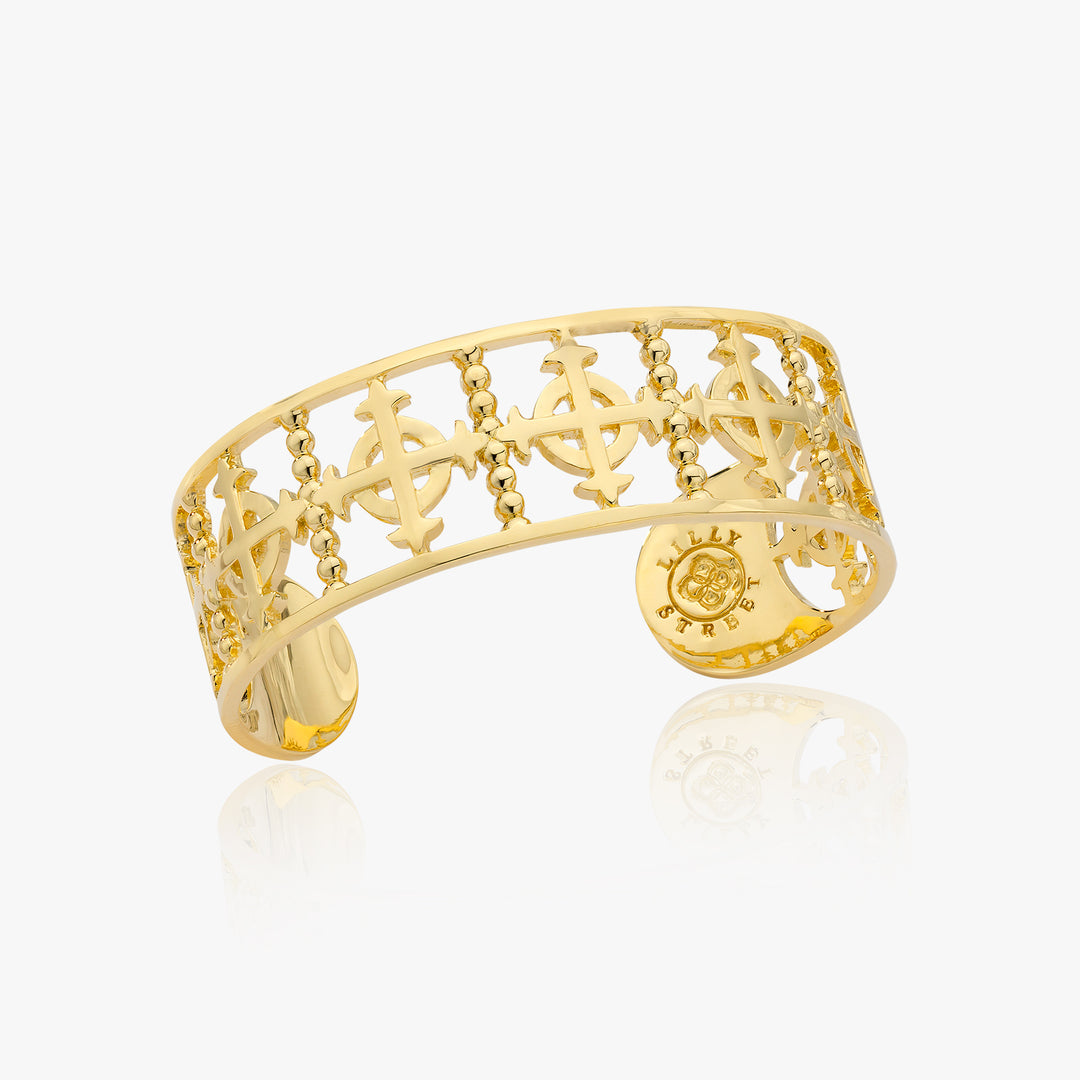 Eterna Cuff