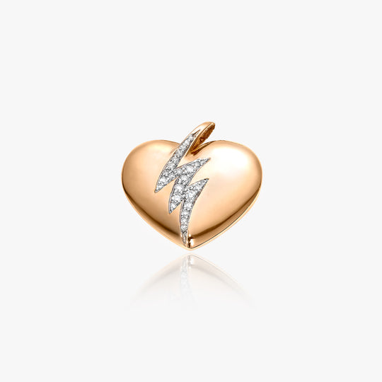 Heart & Soul Amulet/Locket