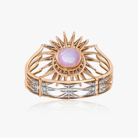 Lilly Street Fine Jewelry - Helios Cuff