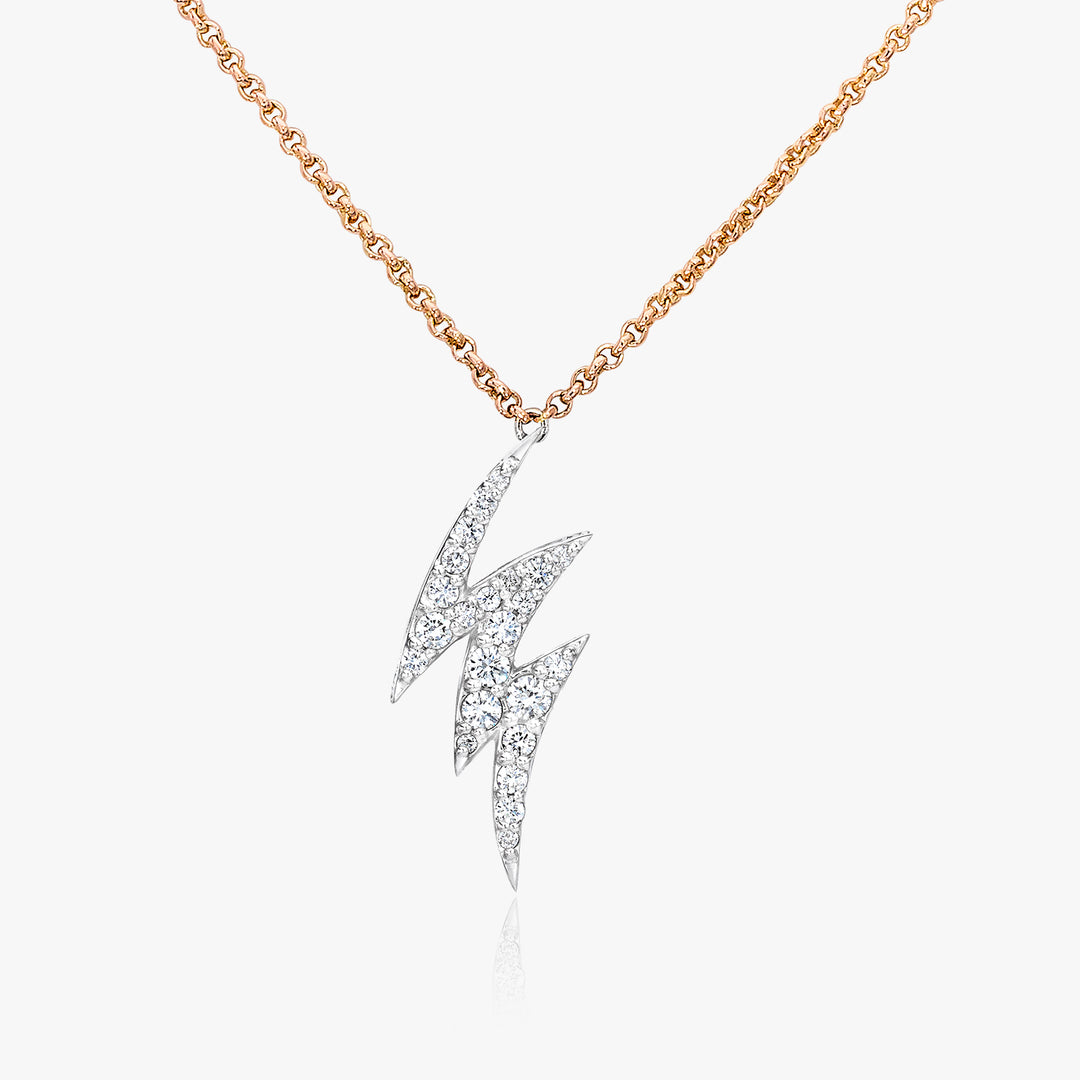 Inspirita Necklace
