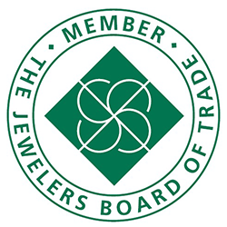 Lilly Street - Member of the Jewelers Board of Trade