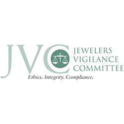 Lilly Street - Jewelers Vigilance Committee Member