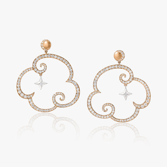 Le Éphémère Earrings
