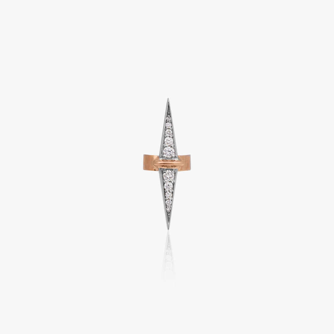 Dagger Ear Cuff