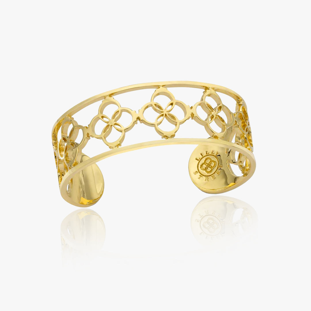 Lorica Cuff
