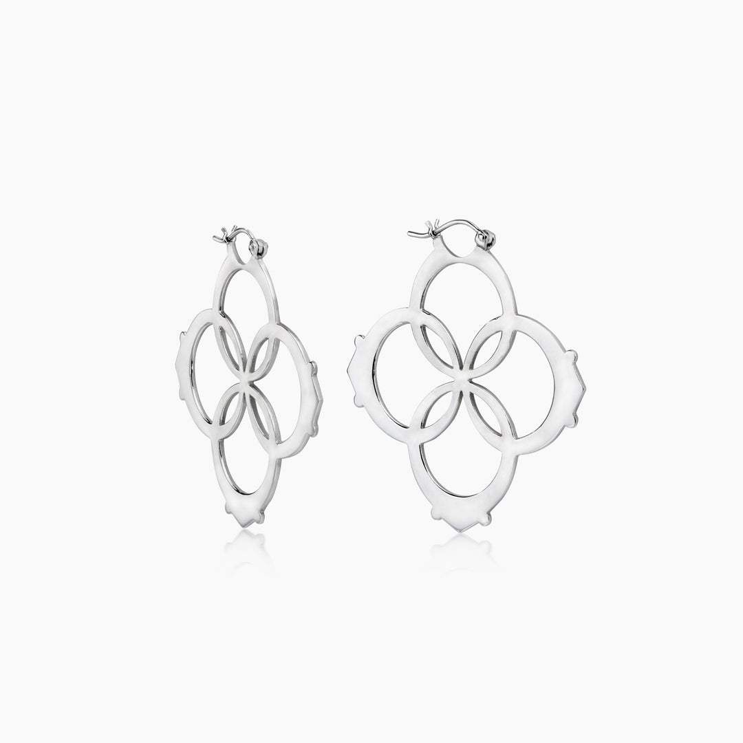 Lorica Earrings