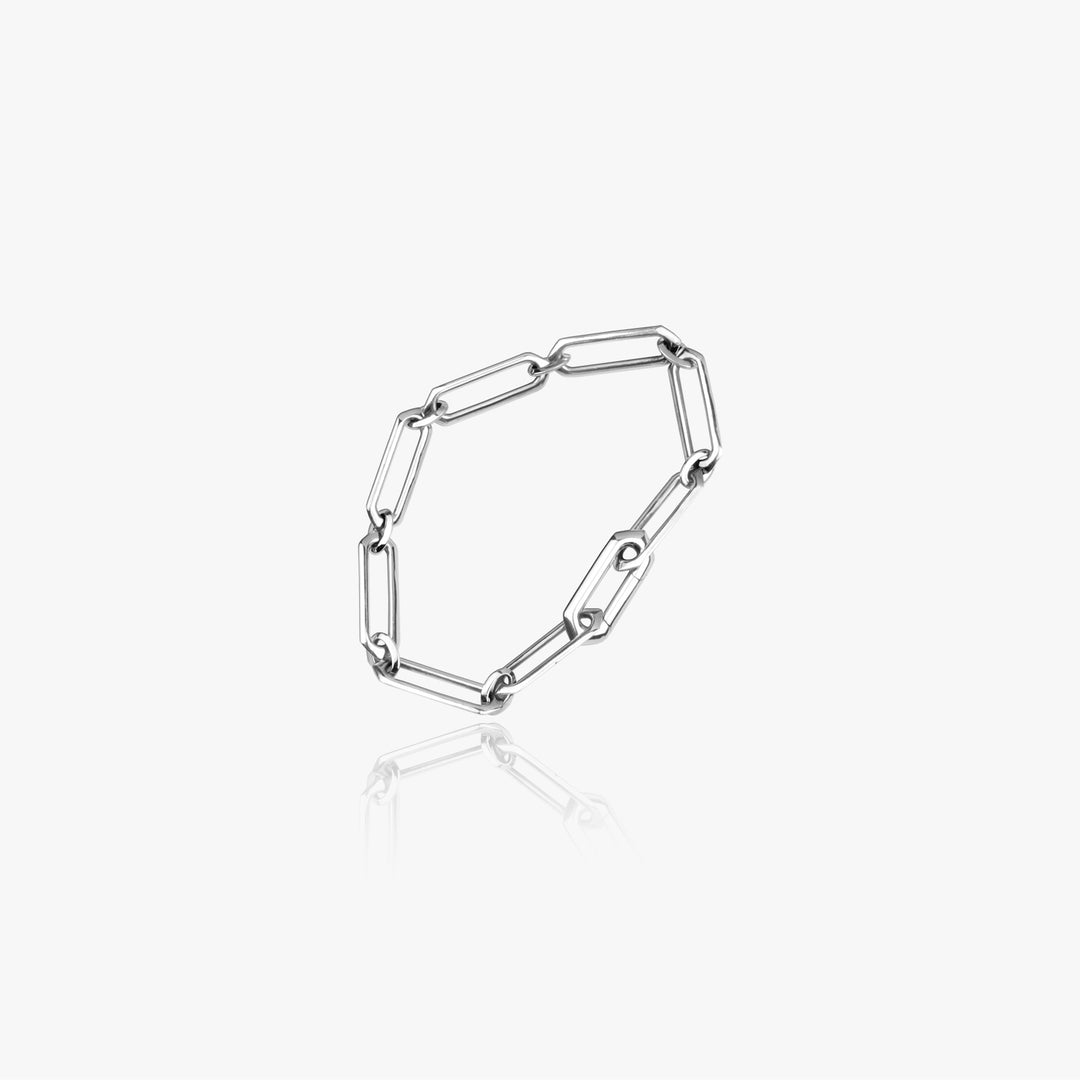 Lulu Link Bracelet Medium