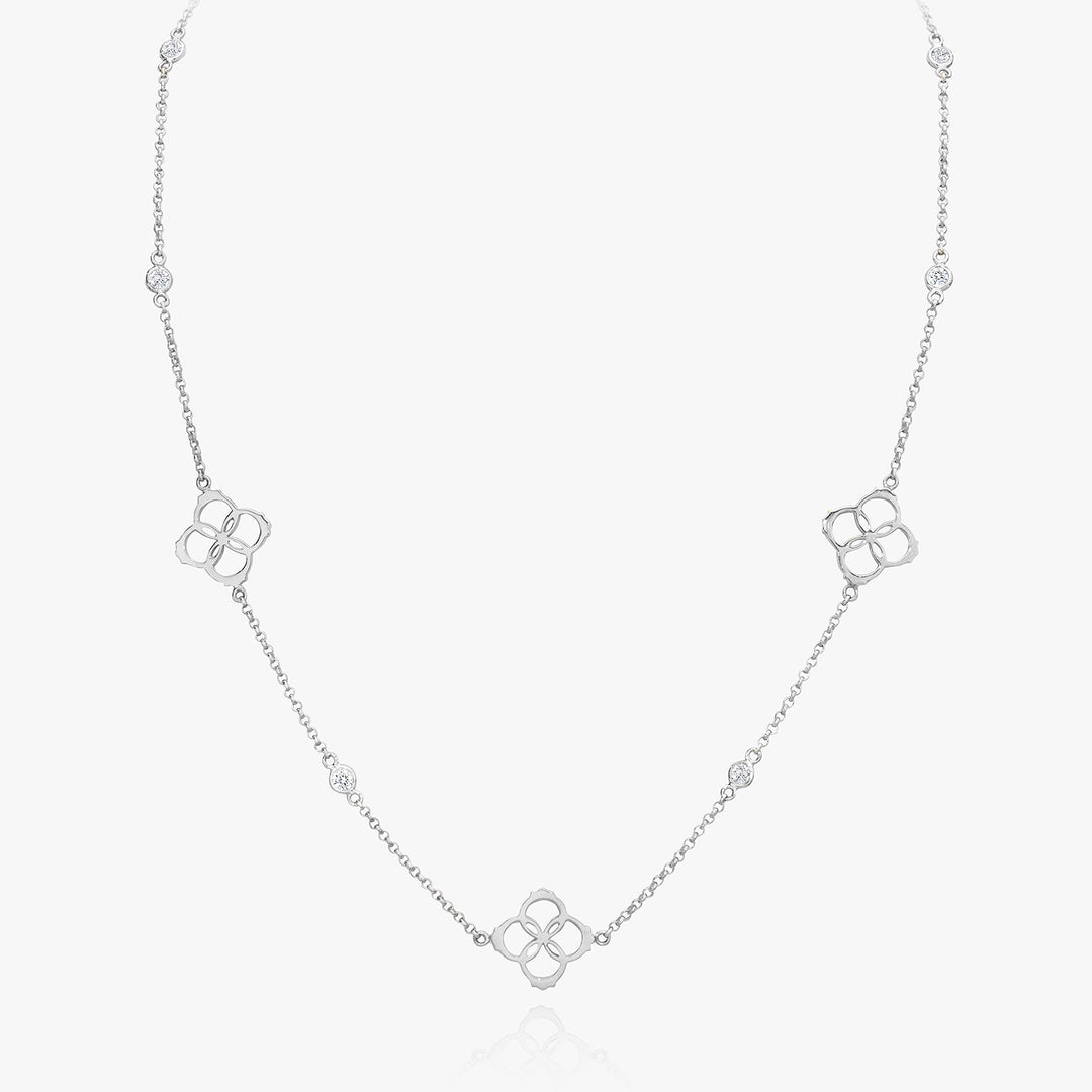 Lumina Necklace Small