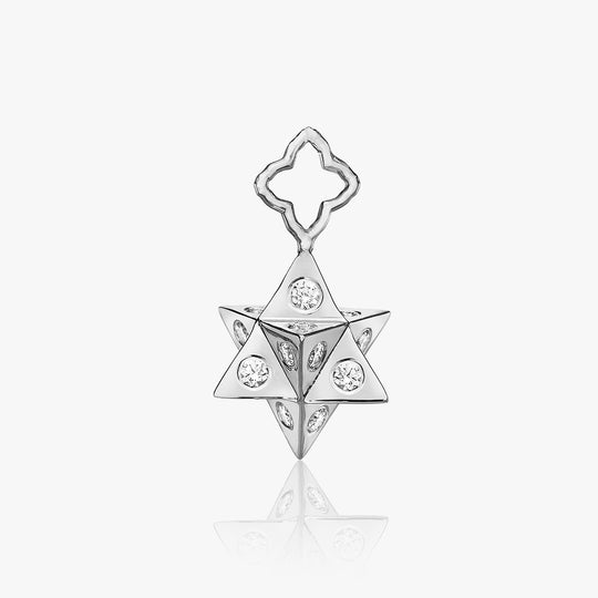Merkabah Amulet