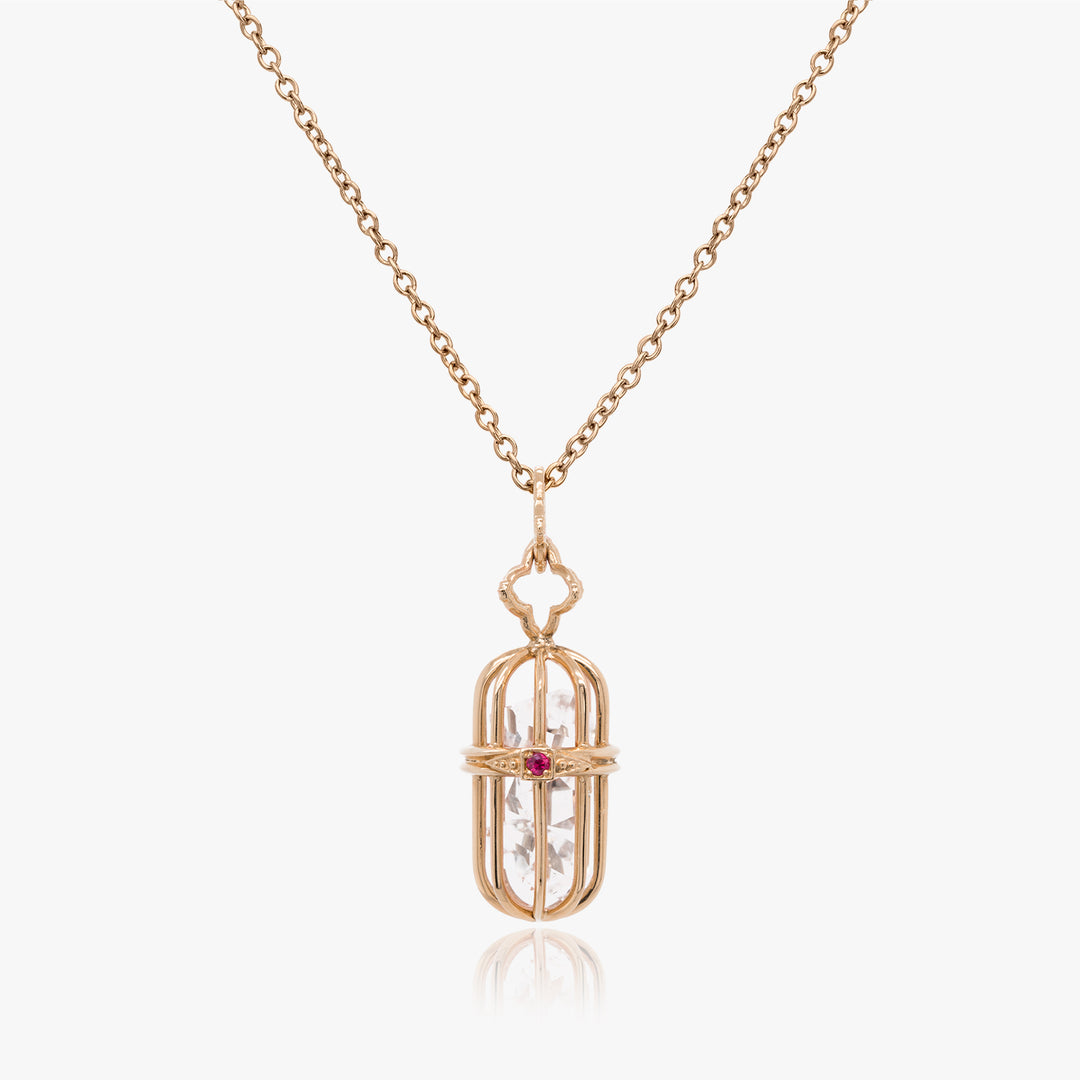 Collar Mini Capuleto