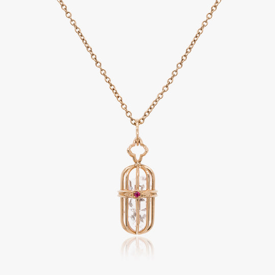 Collar Mini Capuleto