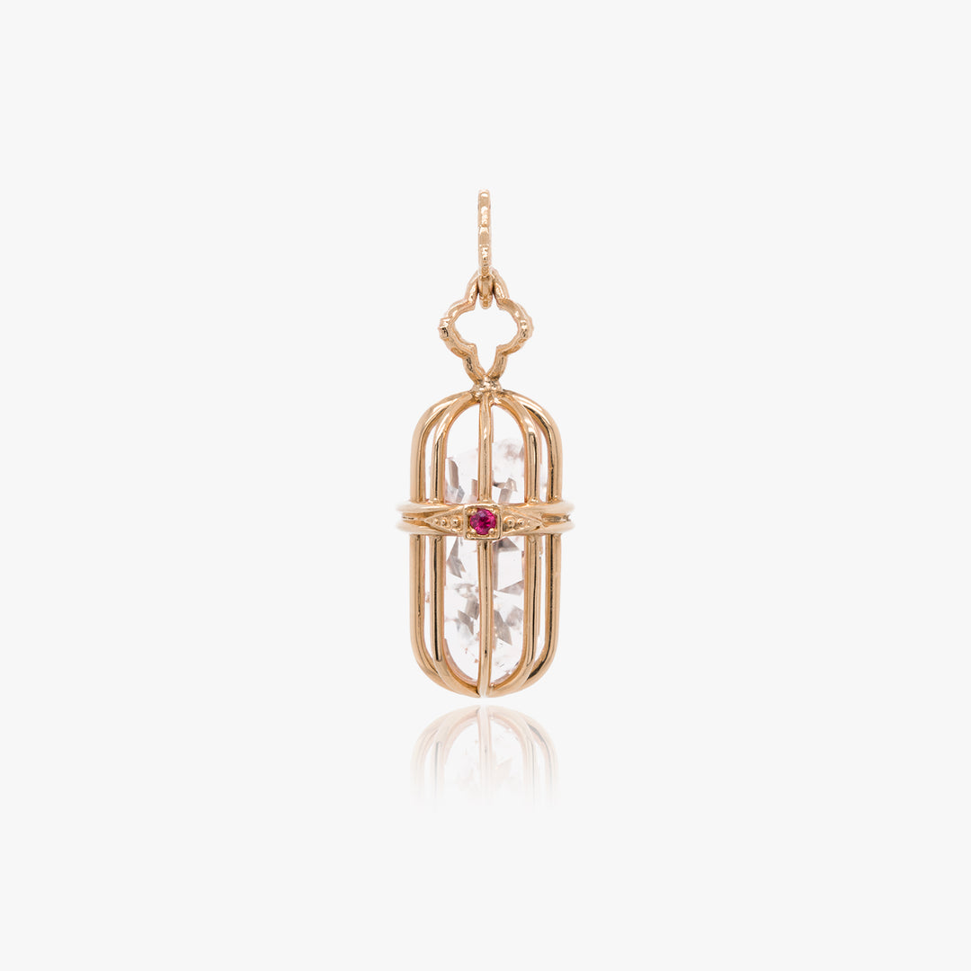 Collar Mini Capuleto