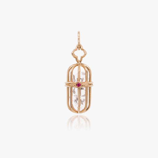 Collar Mini Capuleto