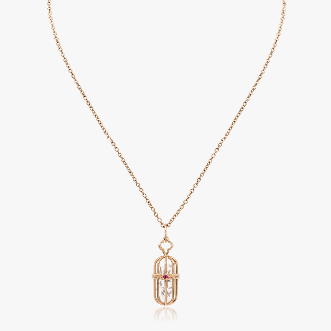 Collar Mini Capuleto