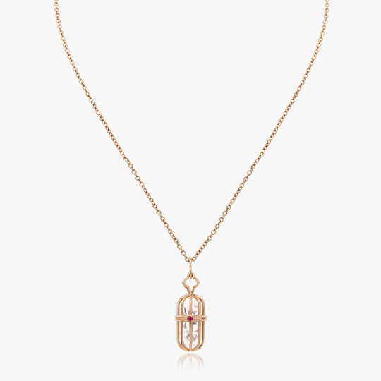Collar Mini Capuleto