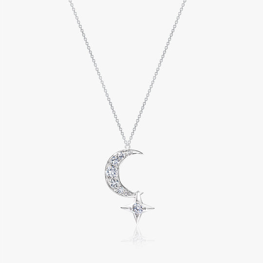 Night Sky Necklace