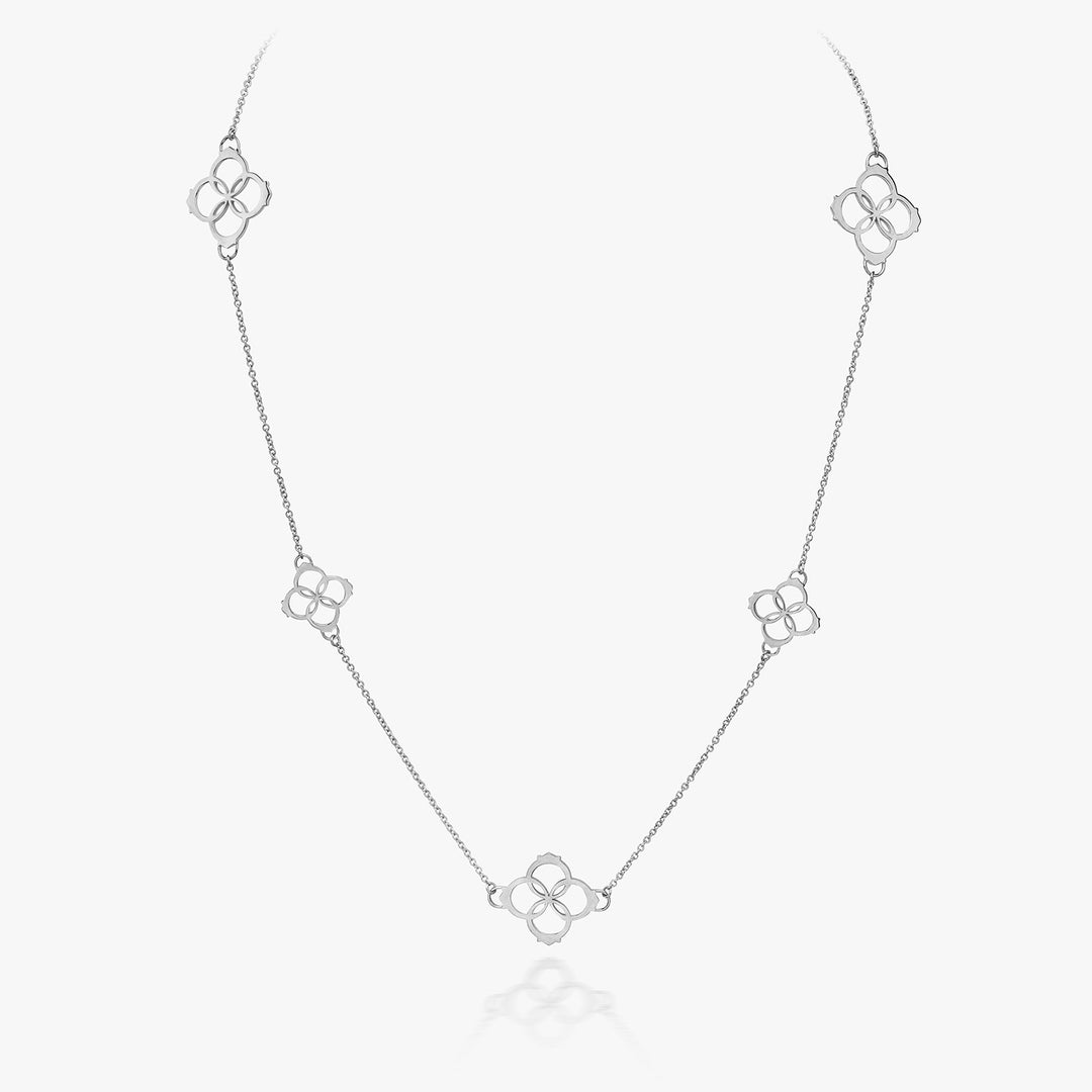 Lorica Necklace