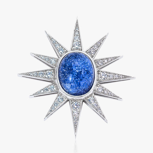 Nobility Amulet
