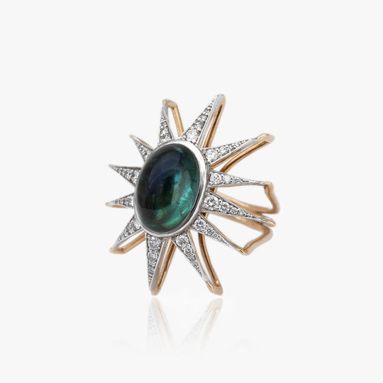Nobility Ring
