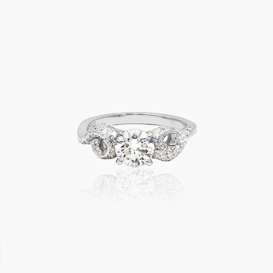 Oceana Engagement Ring