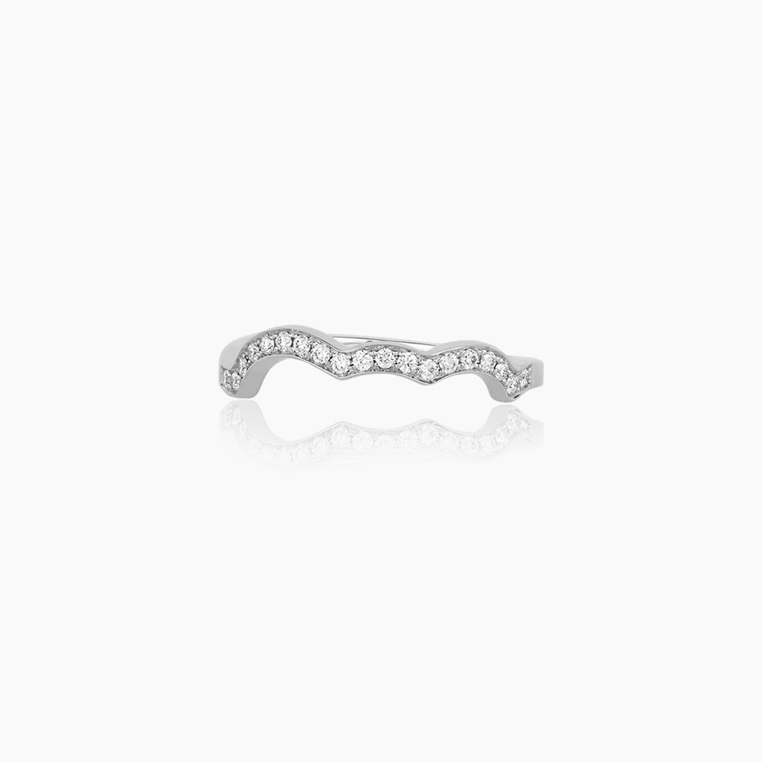 Oceana Wedding Band