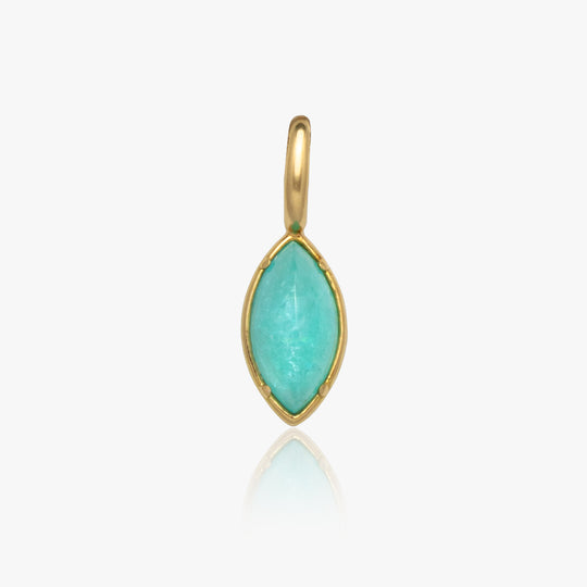 Paraiba Amulet