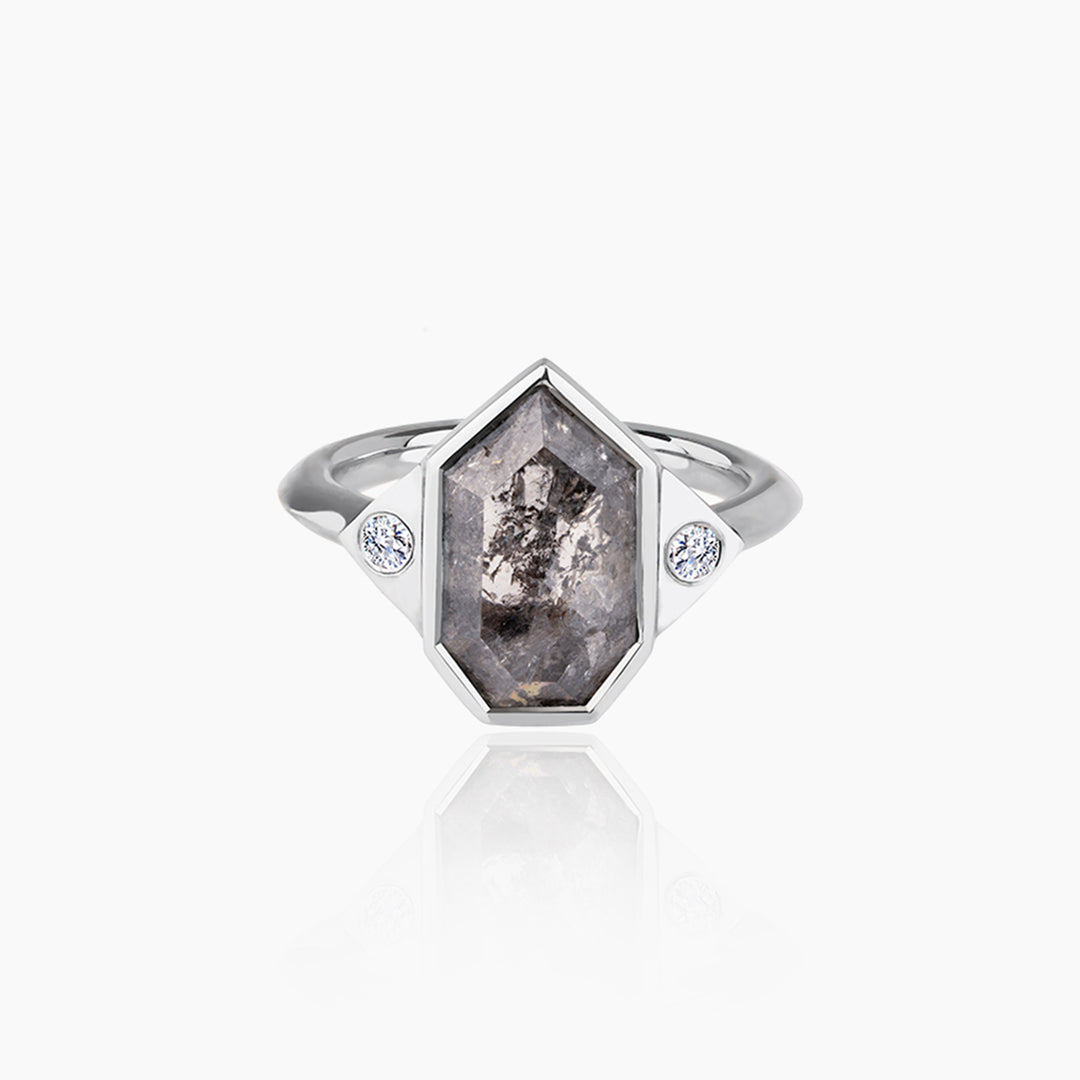 Anillo de torre pequeña