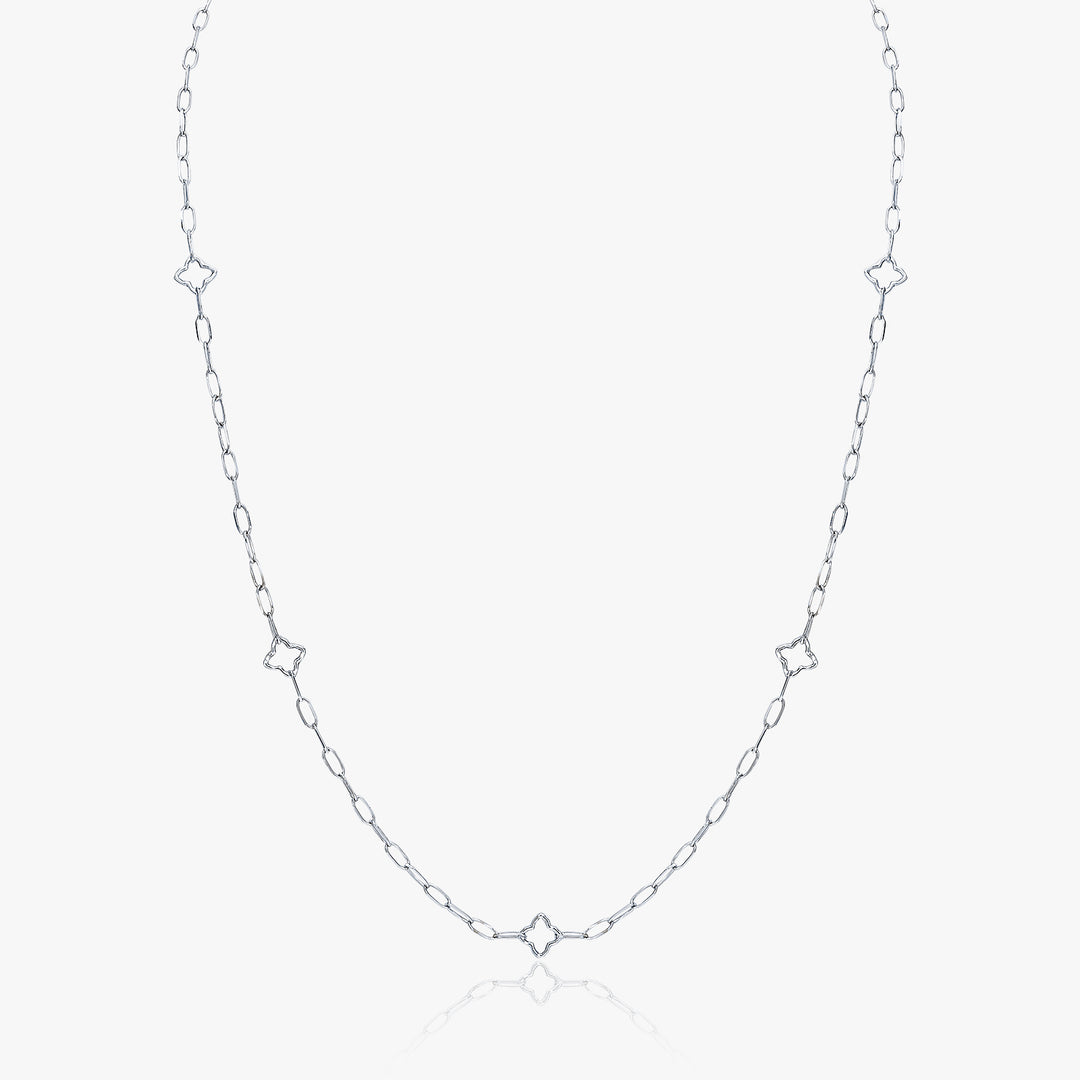 Collar Silueta