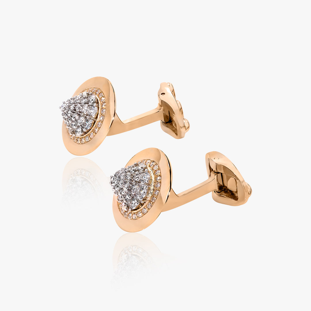 Valiance Cufflinks