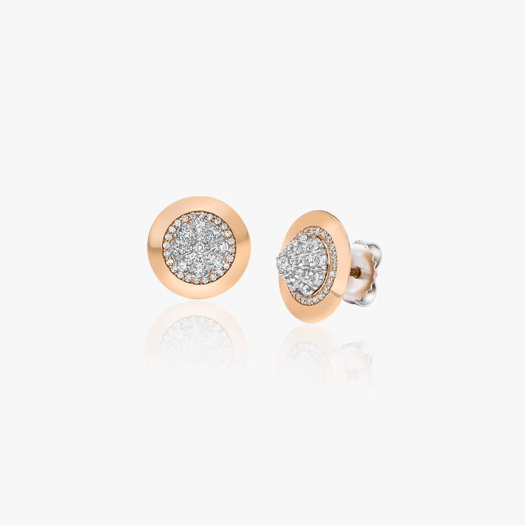 Valiance II Earrings