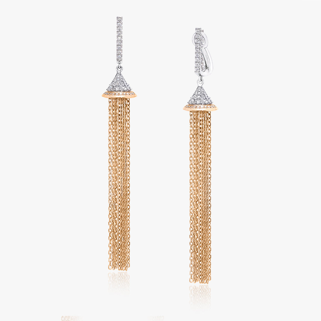 Valiance Sway Earrings