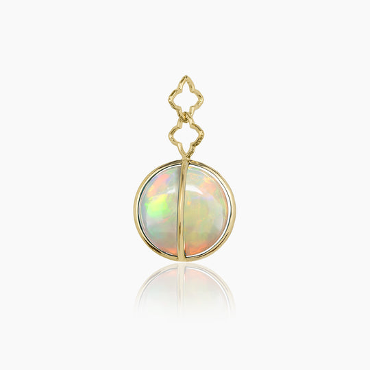 Jaula XX Welo Opal Orb