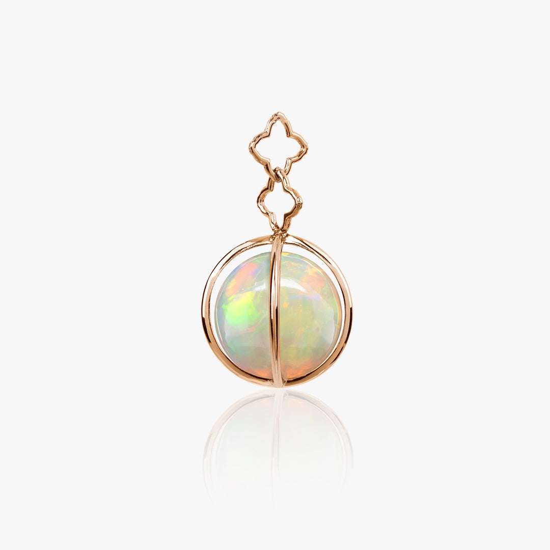Jaula XX Welo Opal Orb