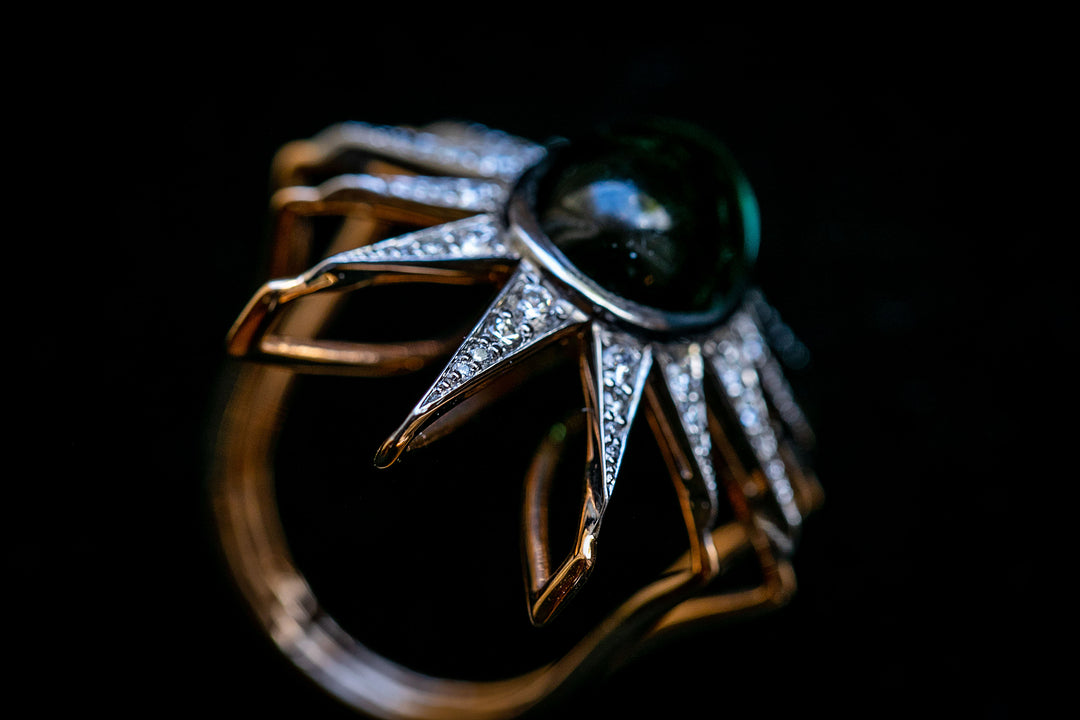 Nobility Ring