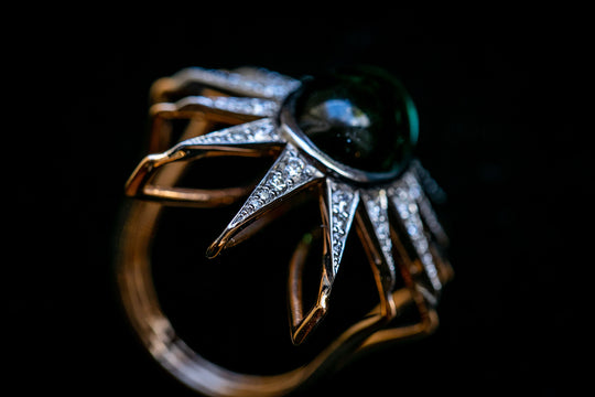 Nobility Ring