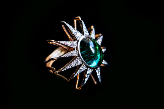 Nobility Ring