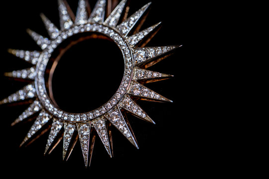 Helios Amulet
