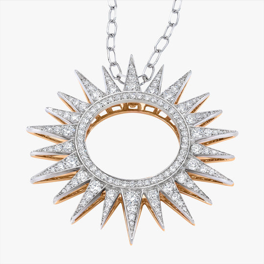 Helios Amulet