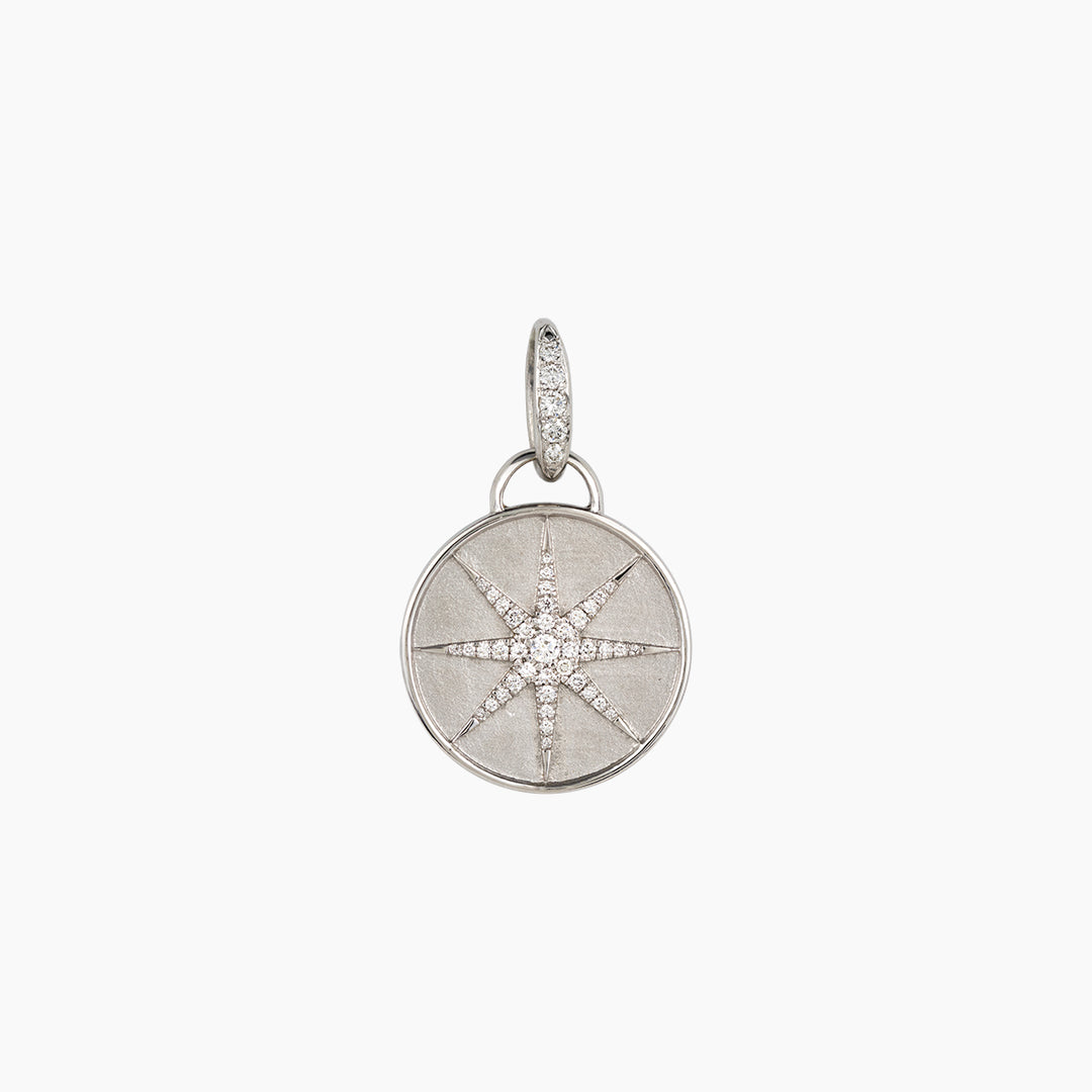 Starburst Amulet