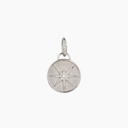 Starburst Amulet