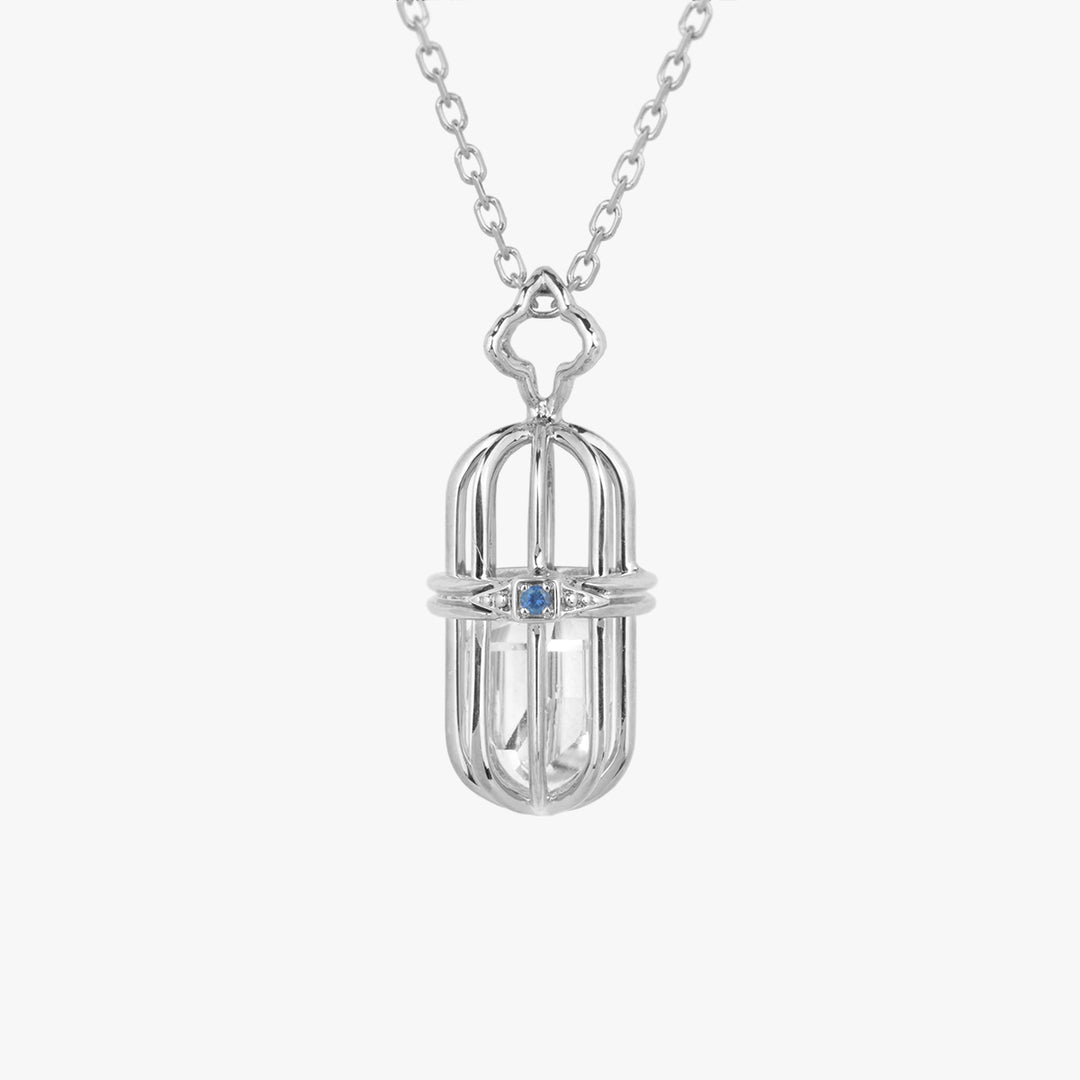 Collar Mini Capuleto