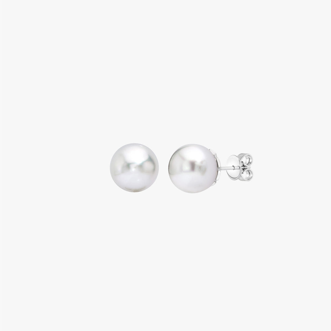 South Sea Pearl Earrings