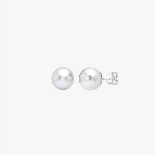South Sea Pearl Earrings
