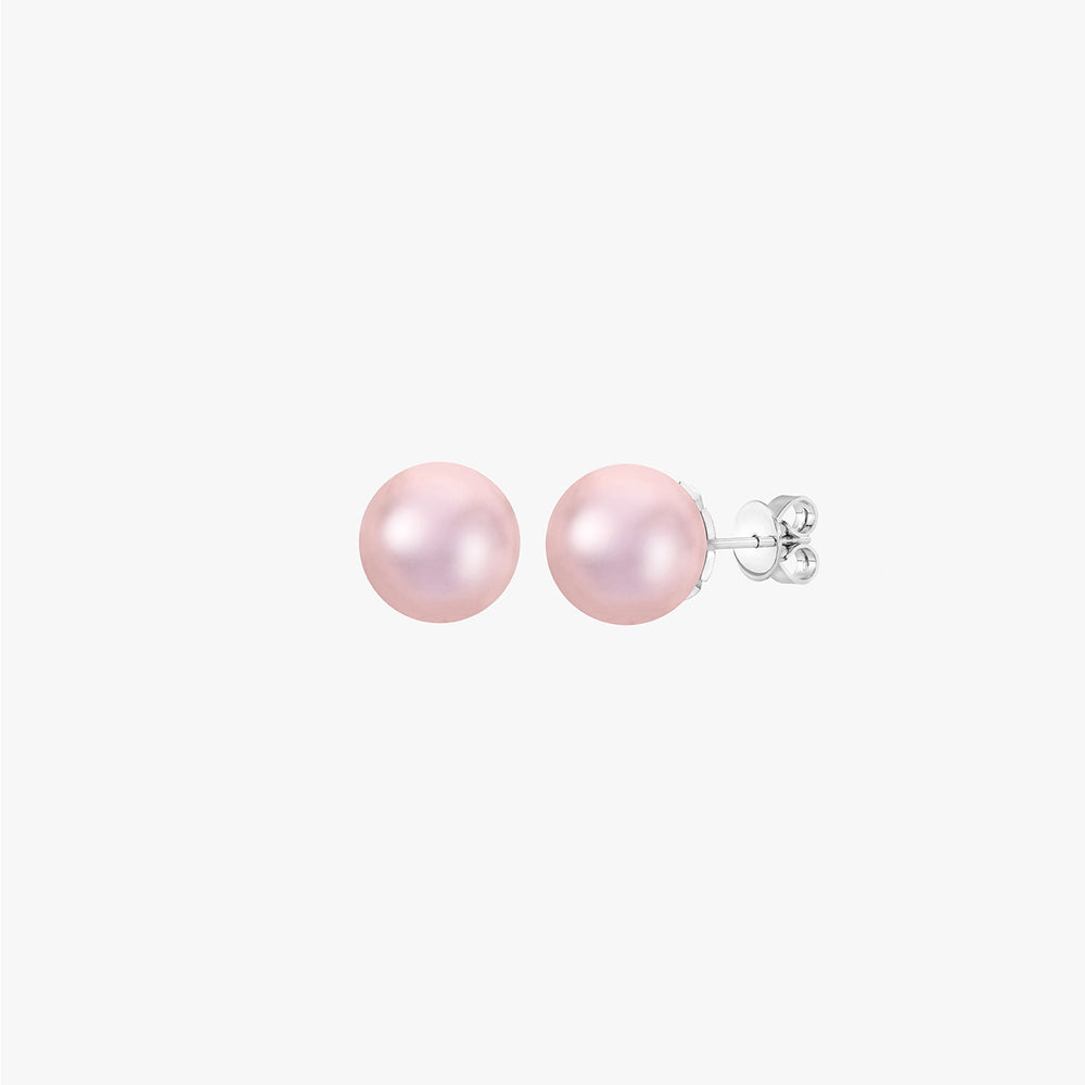 South Sea Pearl Earrings