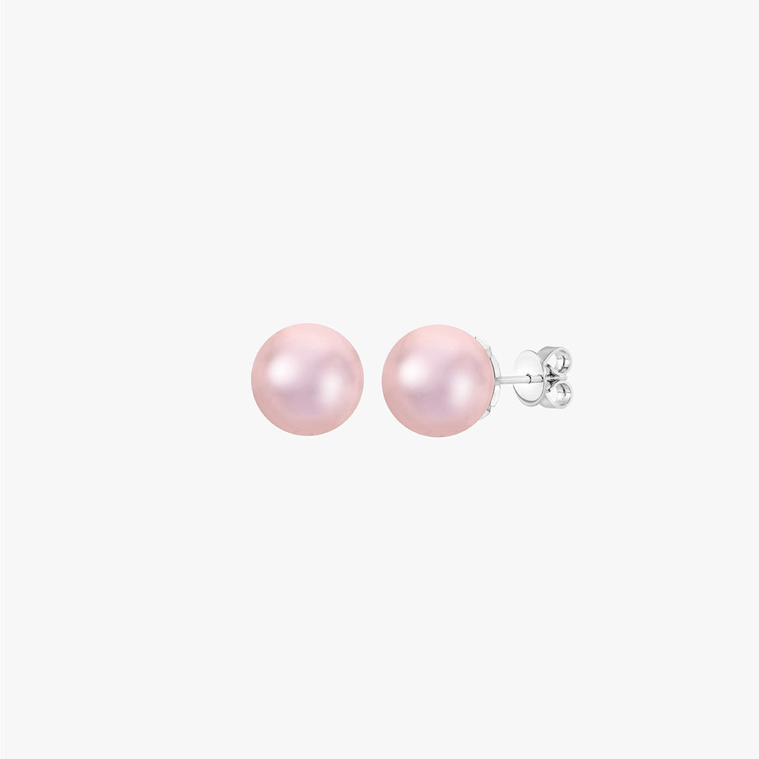 South Sea Pearl Earrings